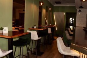 DESTINO COFFEE & KITCHEN | MADRID