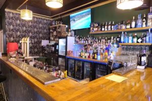 Destiny Food and Music Bar PF