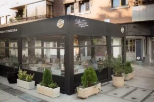 Destiny &ndash; Tapas Bar Cervecer&iacute;a