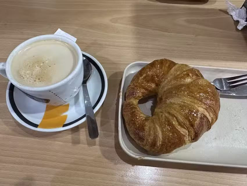 D&iacute;a y noche