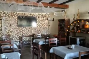 Dian&rsquo;s Cafe Bar