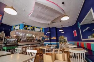 D&iacute;dola Caf&eacute;