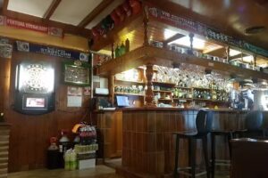 Diega´s Bar