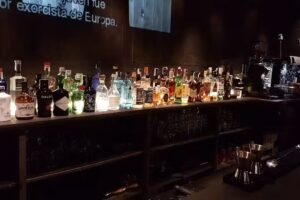 Dindians 200 copas Bar &ndash; Pub en Cartagena, Murcia