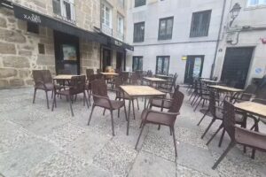 DIS T&Uacute;!!! Hosteler&iacute;a canalla