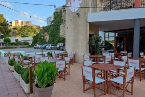 Disbarat Menorca &ndash; Hamburgueseria en Ma&oacute;