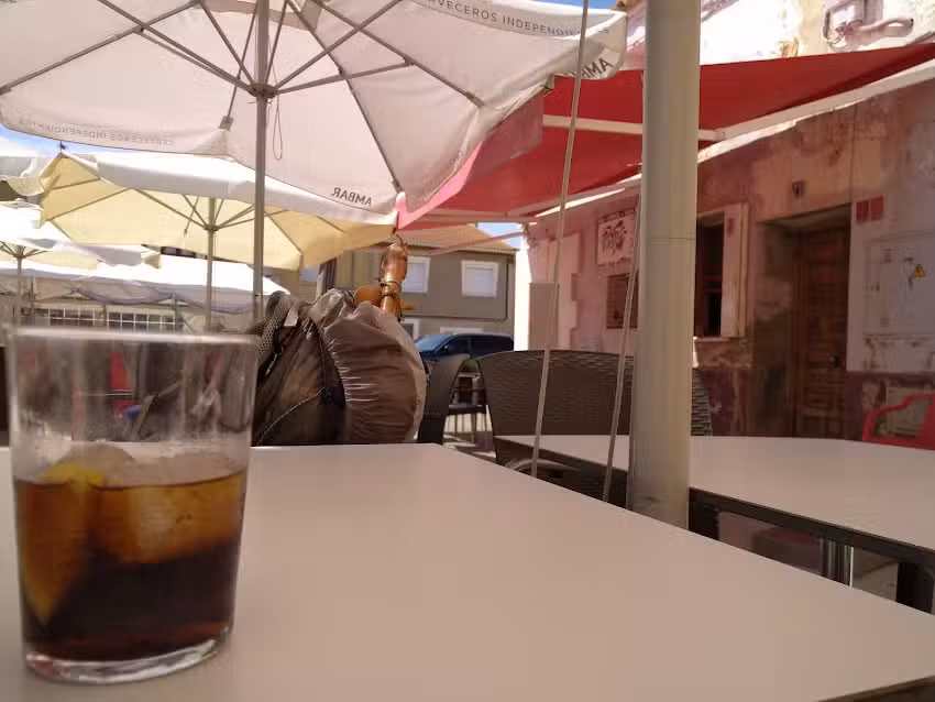 Disco Bar