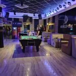 Disco Bar Eclipse