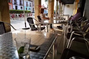 Disco Bar El Soportal