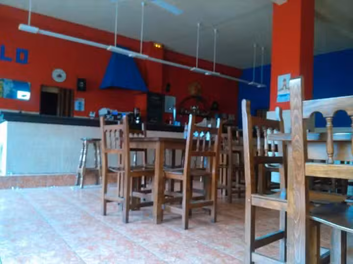 Disco Bar El Templo