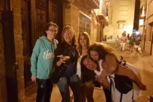 Disco Bar La Cantina