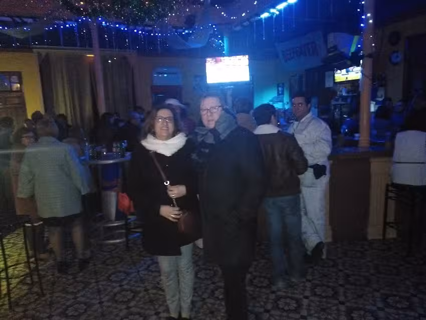 Disco Bar La Casa