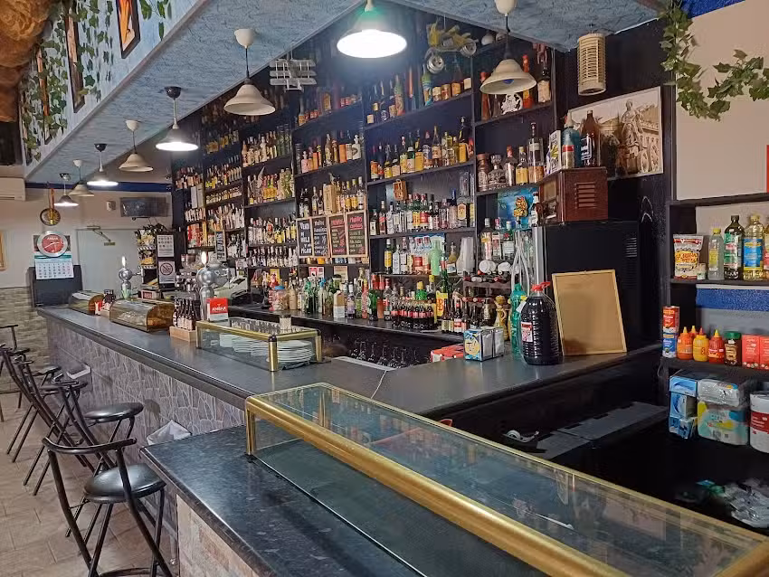Disco Bar Toguer