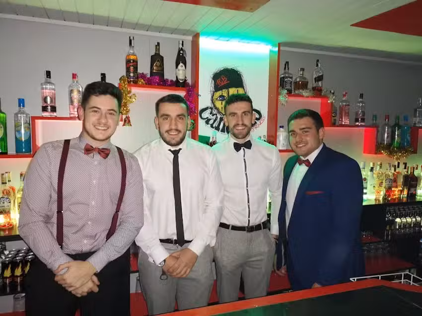 Disco Pub Candello