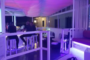 Disco Pub La Estrella