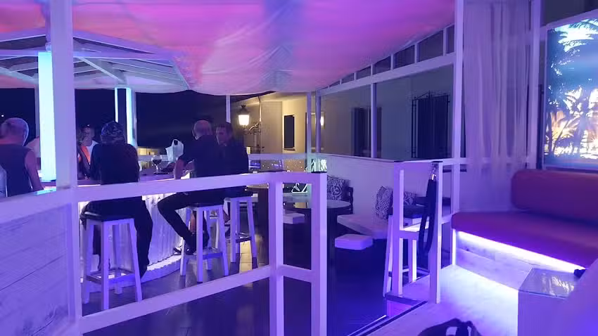 Disco Pub La Estrella