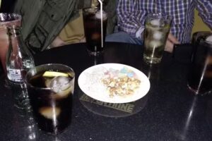 Disco-Pub La Fontaine