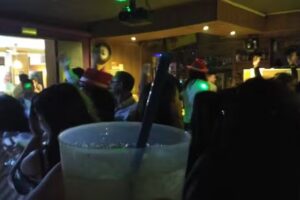 DISCO PUB &ldquo;LA JUNGLA&rdquo;.