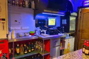 Disco Pub Las Gemelas