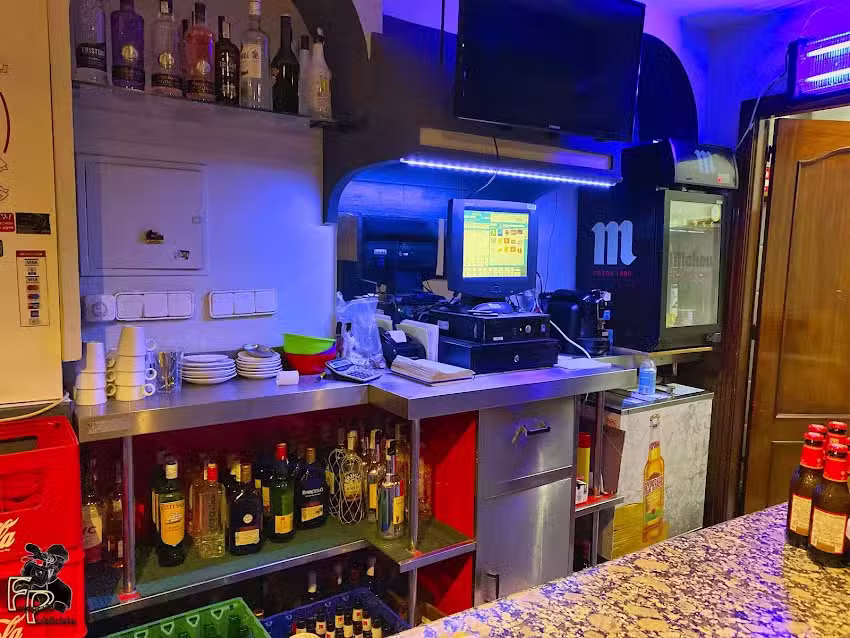 Disco Pub Las Gemelas