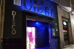 DISCO PUB OLE 6.0