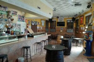 Disco-Pub Terraza M&A