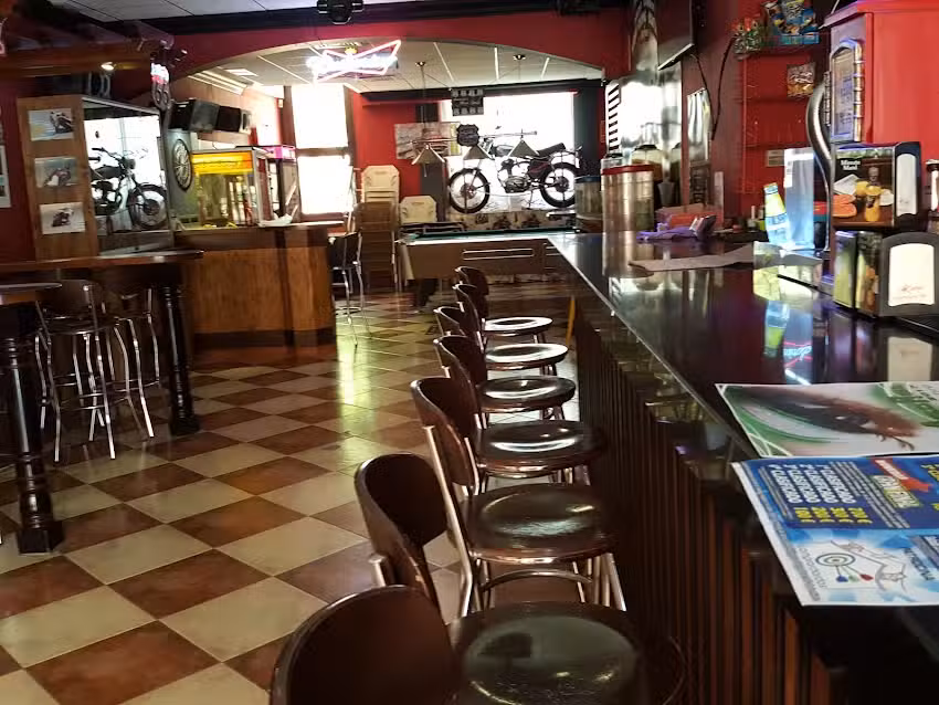 Disco Pub Yuka Classic