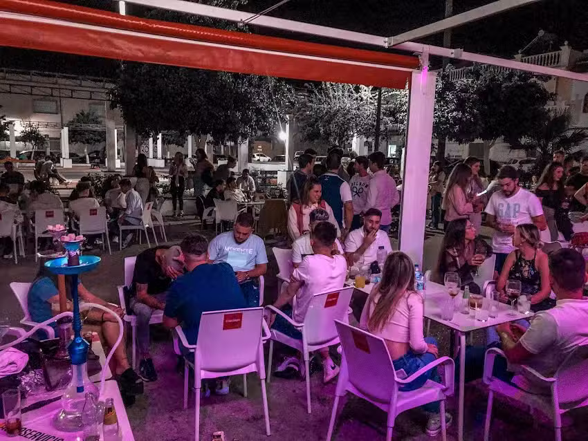 Disco Pub Zayro