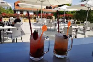 Discobaile Copacabana