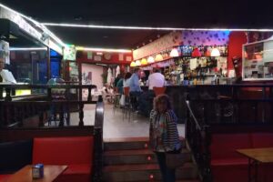 Discoteca D’sas 3 + Restaurante Gastrovilla