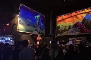 Discoteca Plat&oacute;