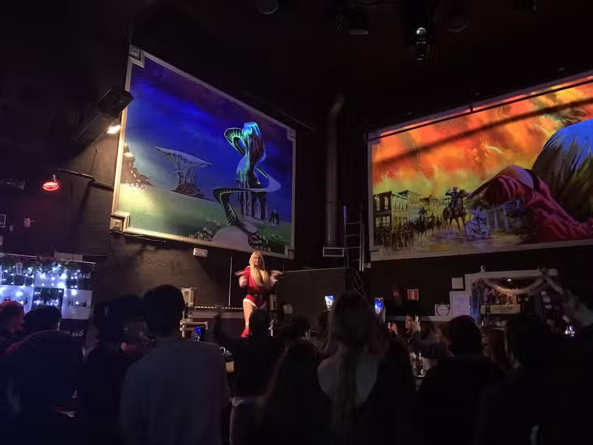 Discoteca Plat&oacute;