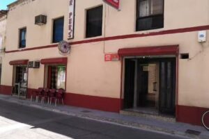 Discoteca y Pub Priper&rsquo;s