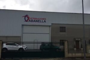 Distribuciones Cabanella Navia S.L.
