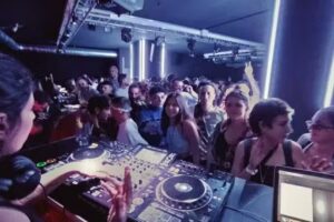 Distrito 13 Expresionist Club