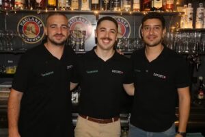 Distrito 7 | Sports & Drinks