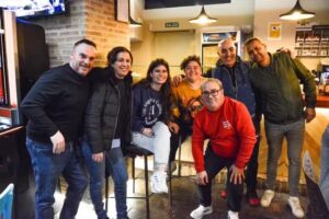 Distrito Bar &ndash; Pub