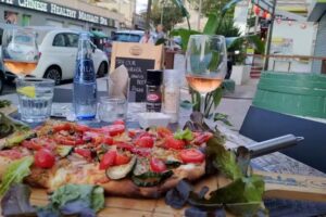 Diverso Stile Italiano Bar Caffetteria