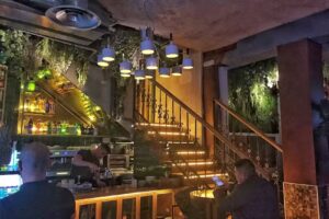 Diverzo Cocktail Bar