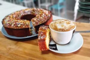 DLore Cafetería Gastro bar