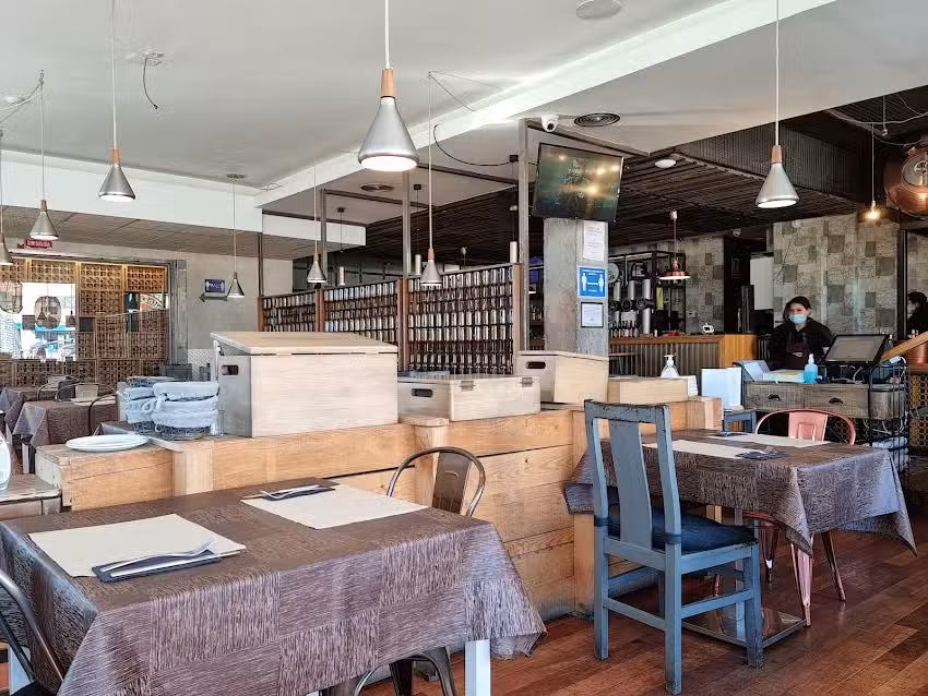 Do Meigo Sanchinarro Restaurante