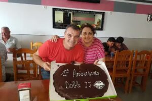 Doble JJota (Antiguo Bar Liebre 2)