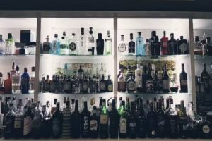 DobleE Cocteler&iacute;a