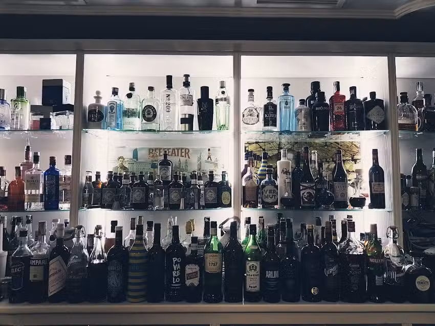 DobleE Cocteler&iacute;a