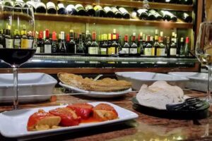 Doctrinos Casa de Vinos