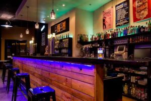 Doka – Donostiako Kafe Antzokia