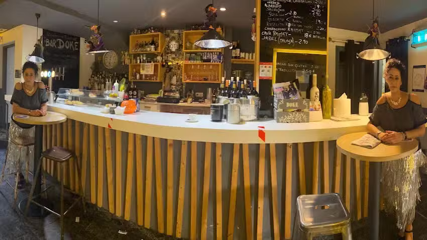 DOKE TABERNA