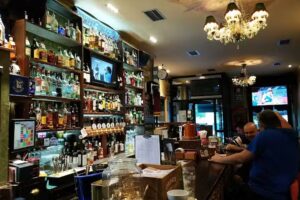 dolce Vita cervecer&iacute;a & pub