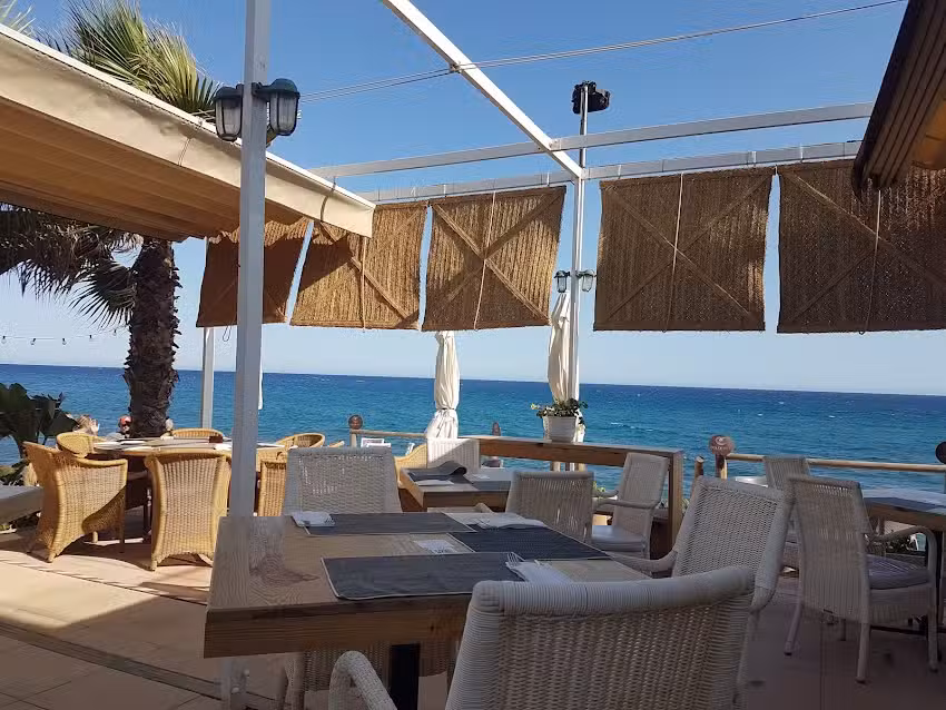 Dolce Vita Moj&aacute;car