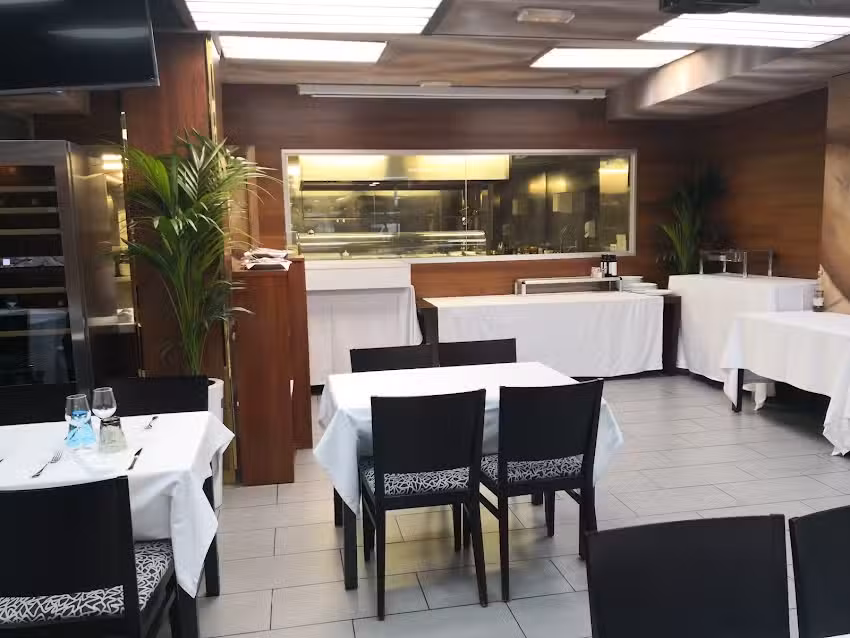 Dolma Lounge
